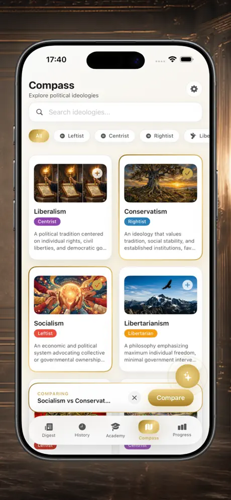 GrandS screenshot 6