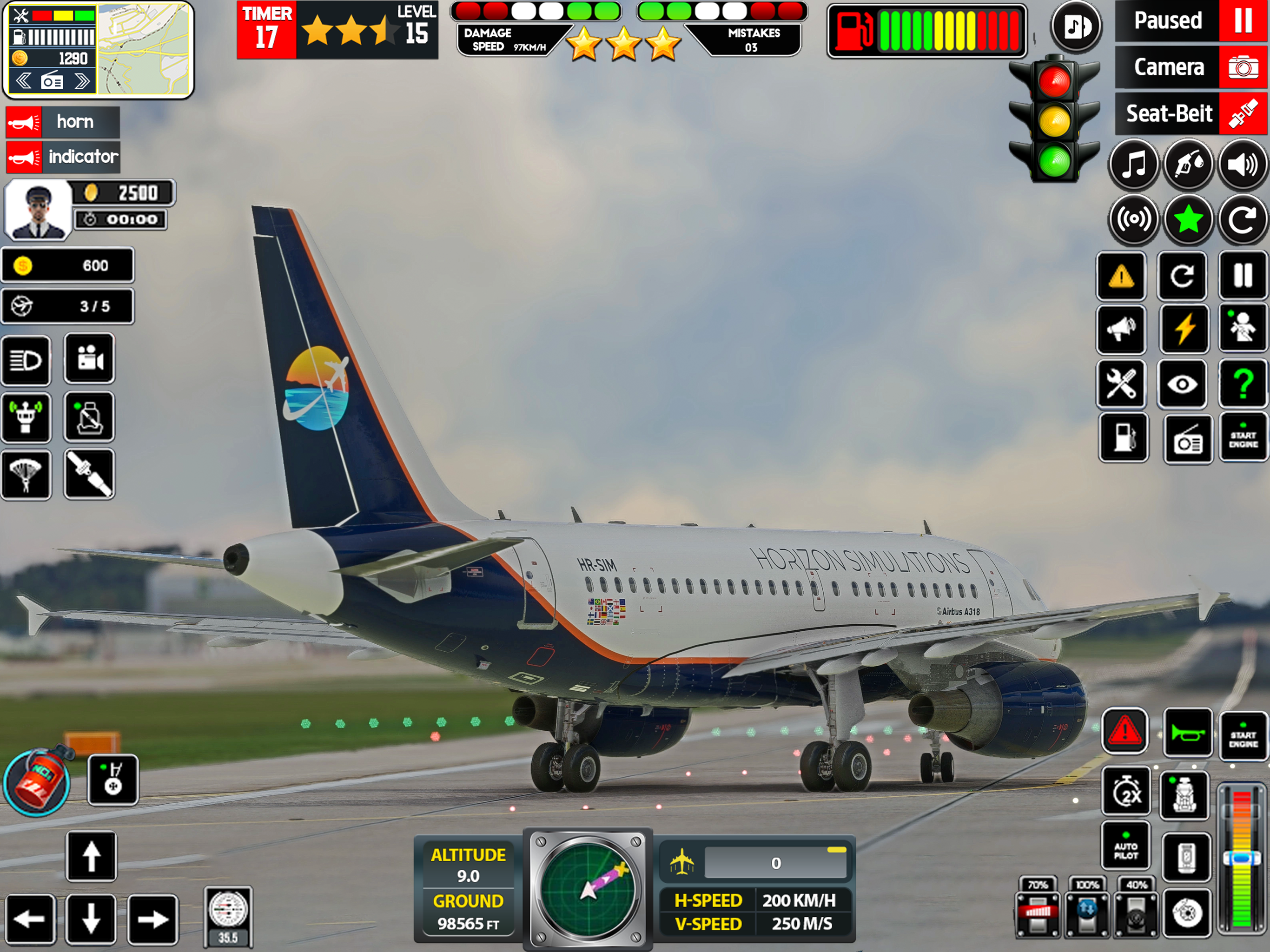 Infinite Skies Adventure screenshot 15