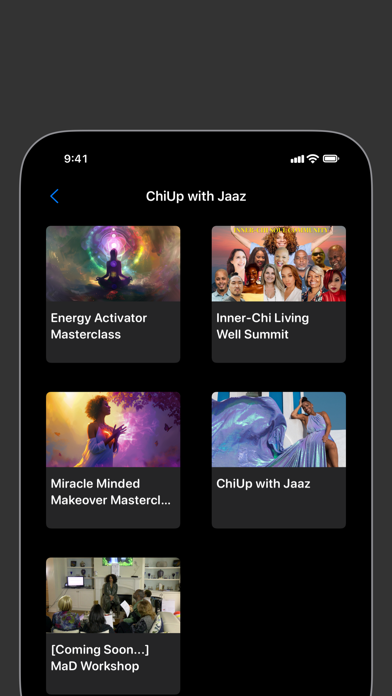 Screenshot #3 pour MaD Miracles