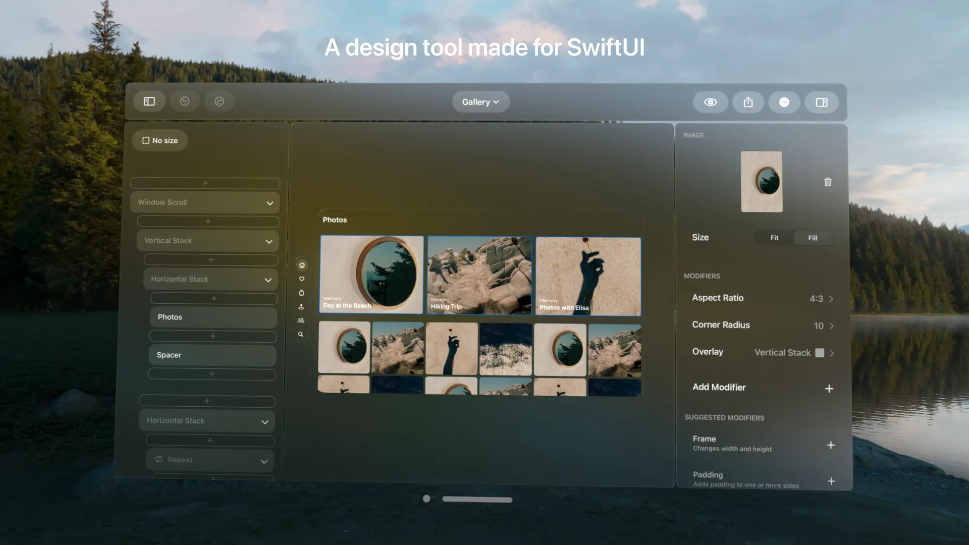 DetailsPro screenshot
