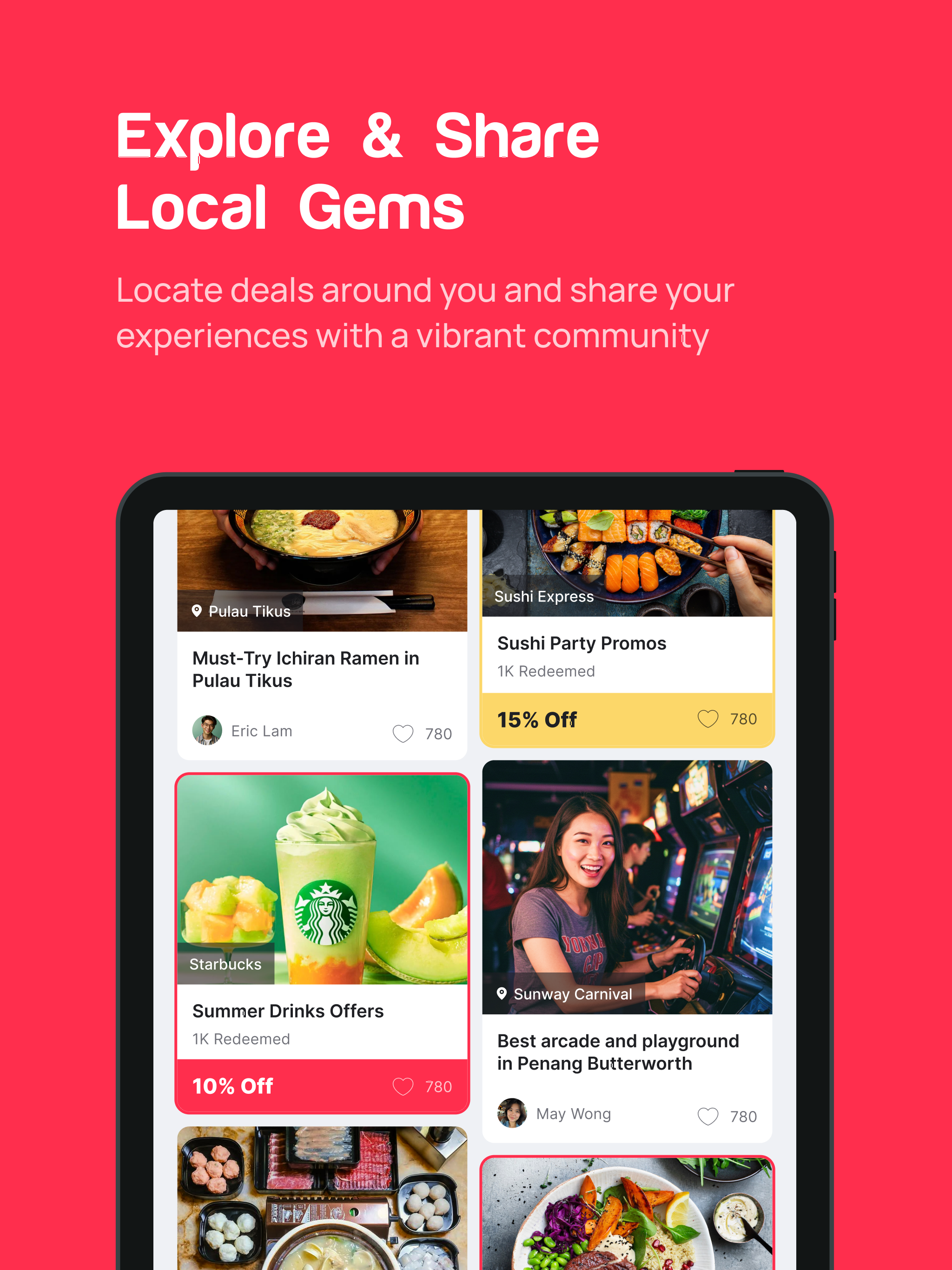 Share:Your Smart Lifestyle Hub