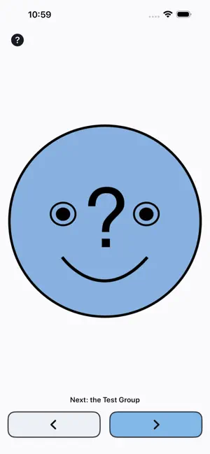 Remember Faces Memory Test screenshot 4
