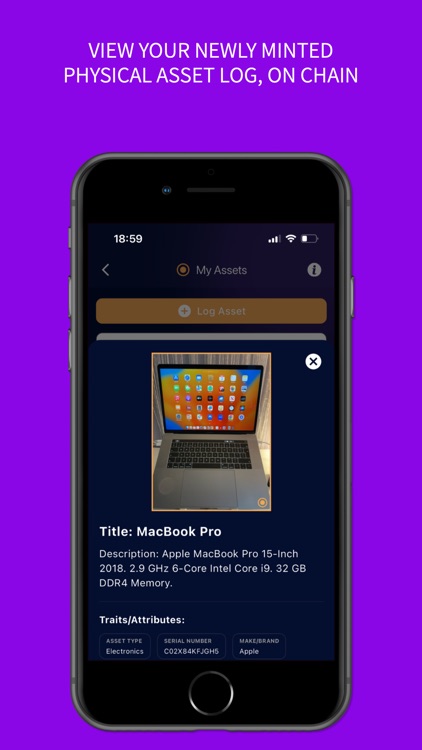 Asset Workx screenshot-6