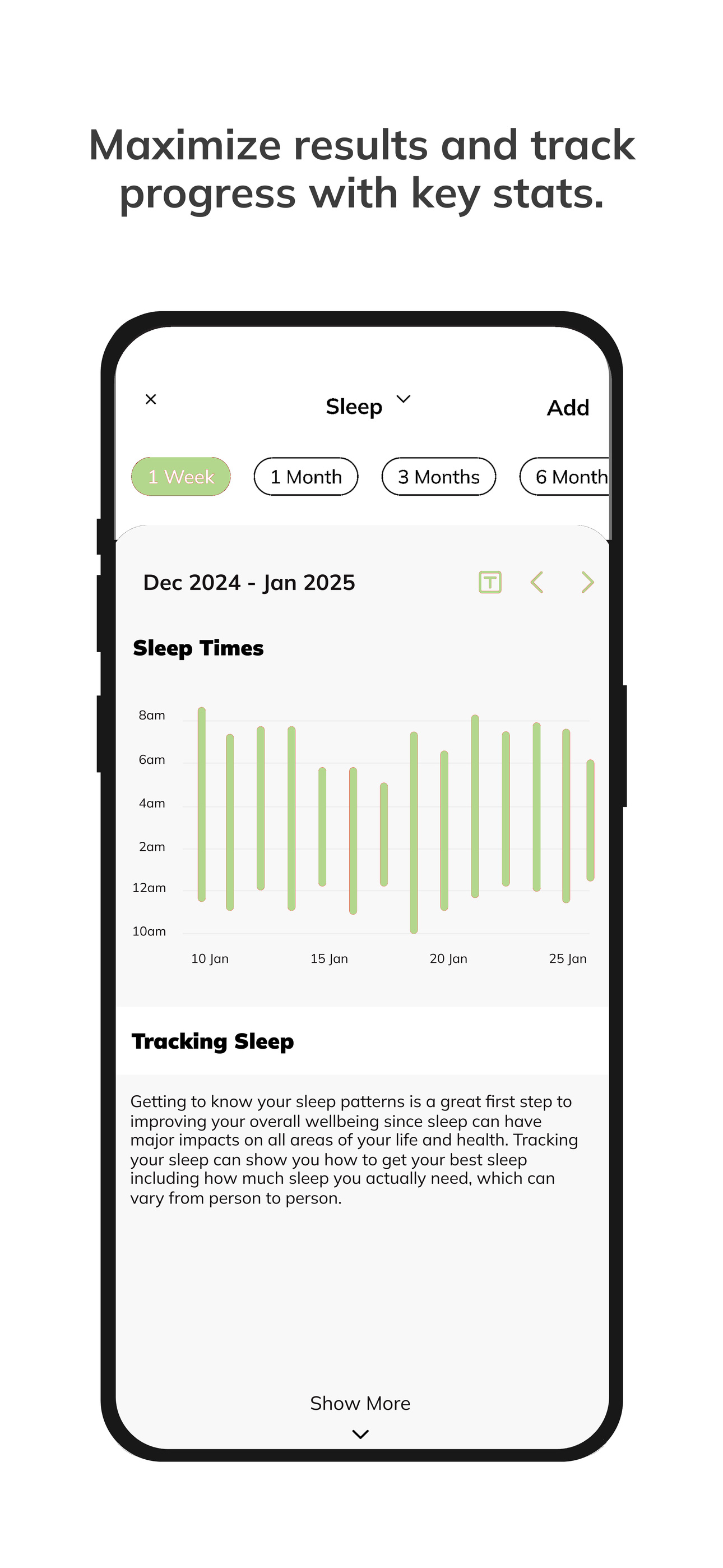 Generation 3 Fitness Online