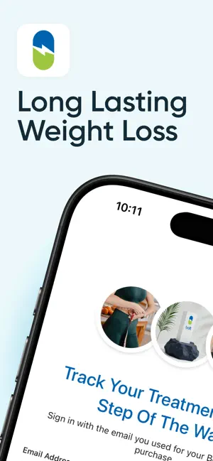 Bolt Pharmacy iPhone screenshot 1