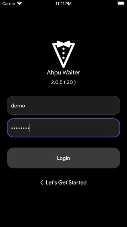 Ahpu Order screenshot-3