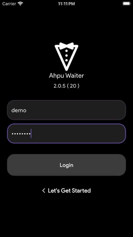 #4. Ahpu Order (iOS) 由: Cyclone Nepal Info Tech Private Limited