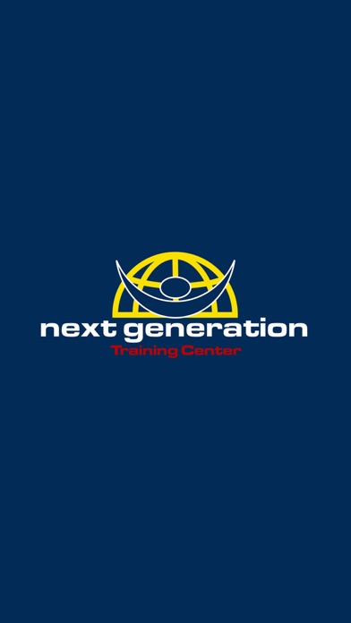 Next Generation Training Cntr Screenshot