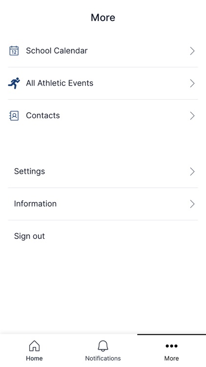 The Seven Hills School