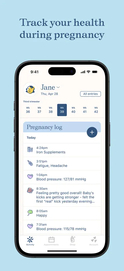Nara Baby, App Store screenshot 4