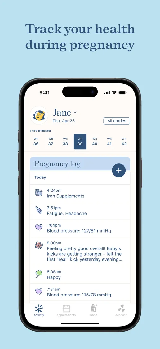 Nara Baby, App Store screenshot 4