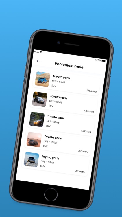 SuperDia Driver screenshot-5