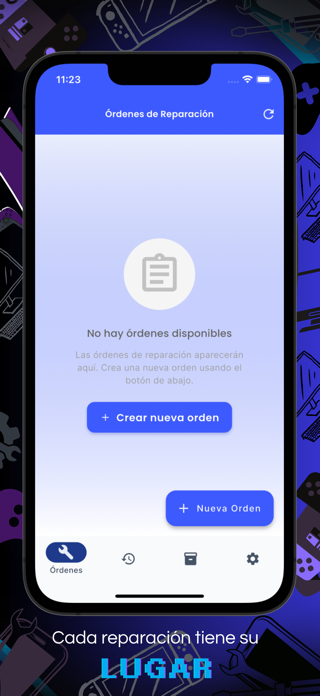 MiTallerGTX Screenshot 10 of 10