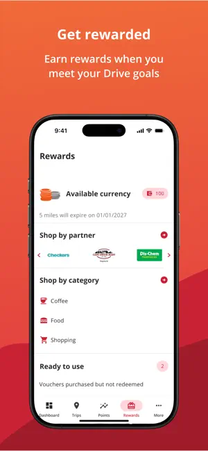 AvisBudget SafeDrive screenshot 4