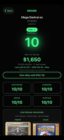 UnSlabbed Screenshot 2 of 2