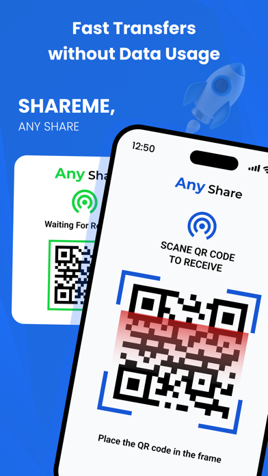 ShareMe: xShare Files Transferのおすすめ画像6
