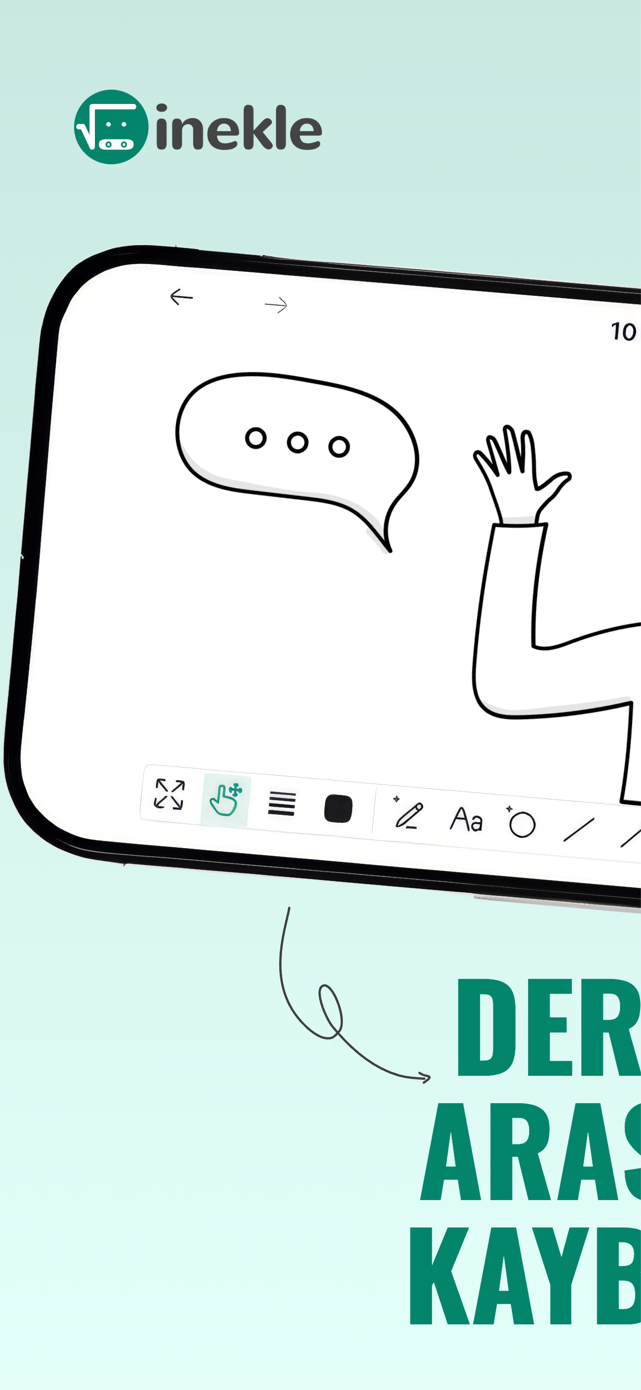 inekle: Online Özel Ders