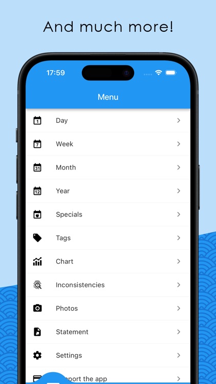 Easy Time Tracker ◴ screenshot-7