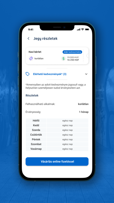 SportMate Screenshot