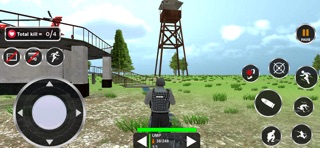 Miami Helicopter Simulator 3D Screenshot 4 of 4