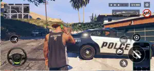 Mafia City RP:Grand Open World screenshot 3