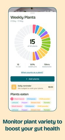 SO VEGAN: Healthy Recipes screenshot 7