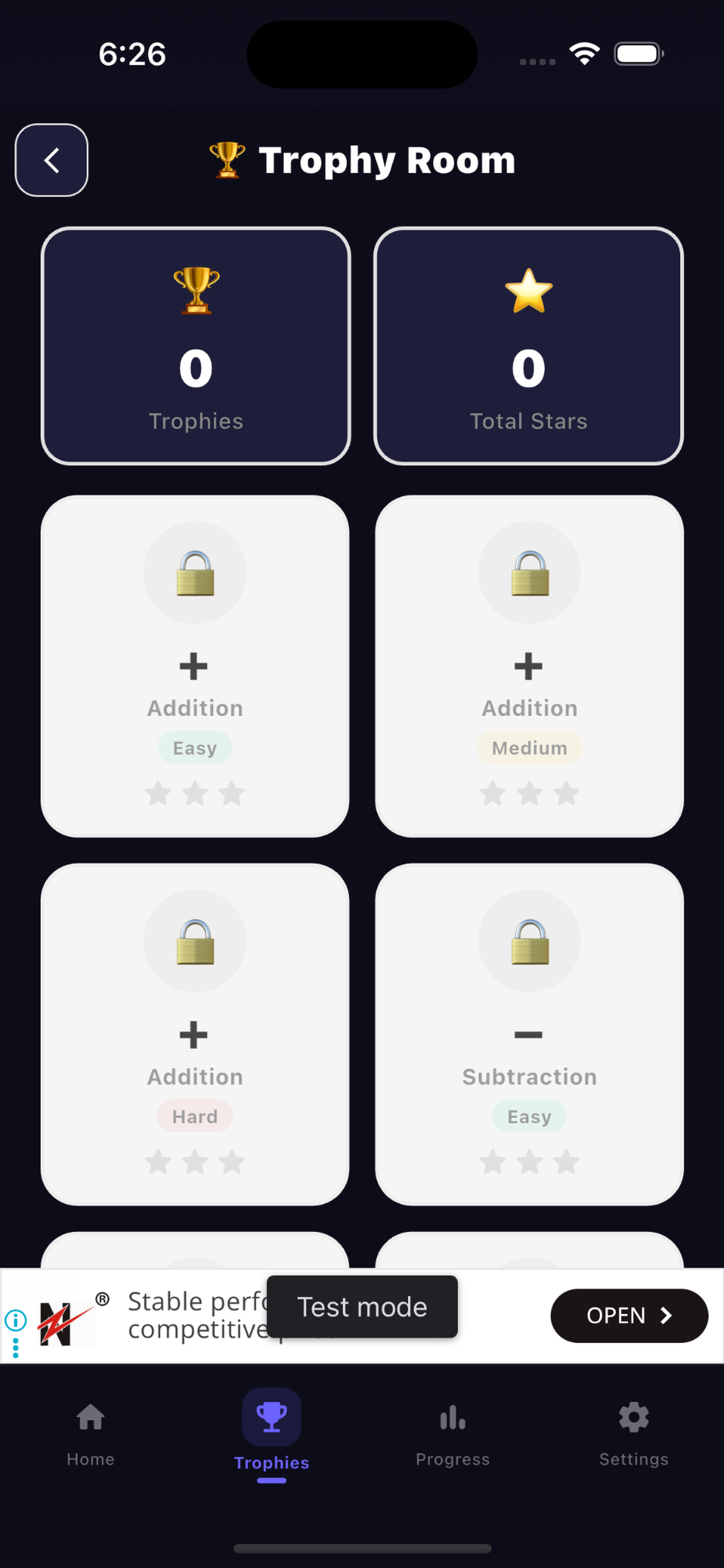 Math Champ screenshot 4