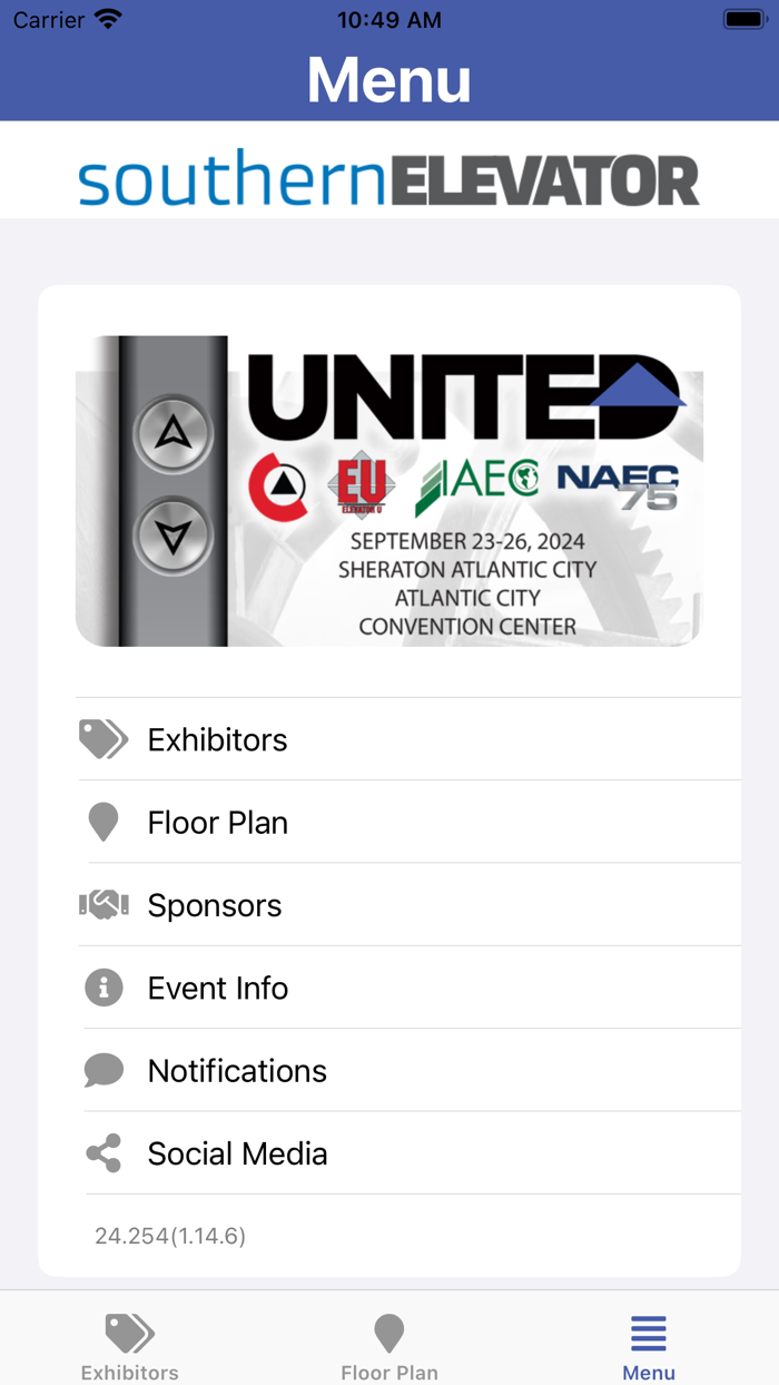 2024 United Convention and Expo