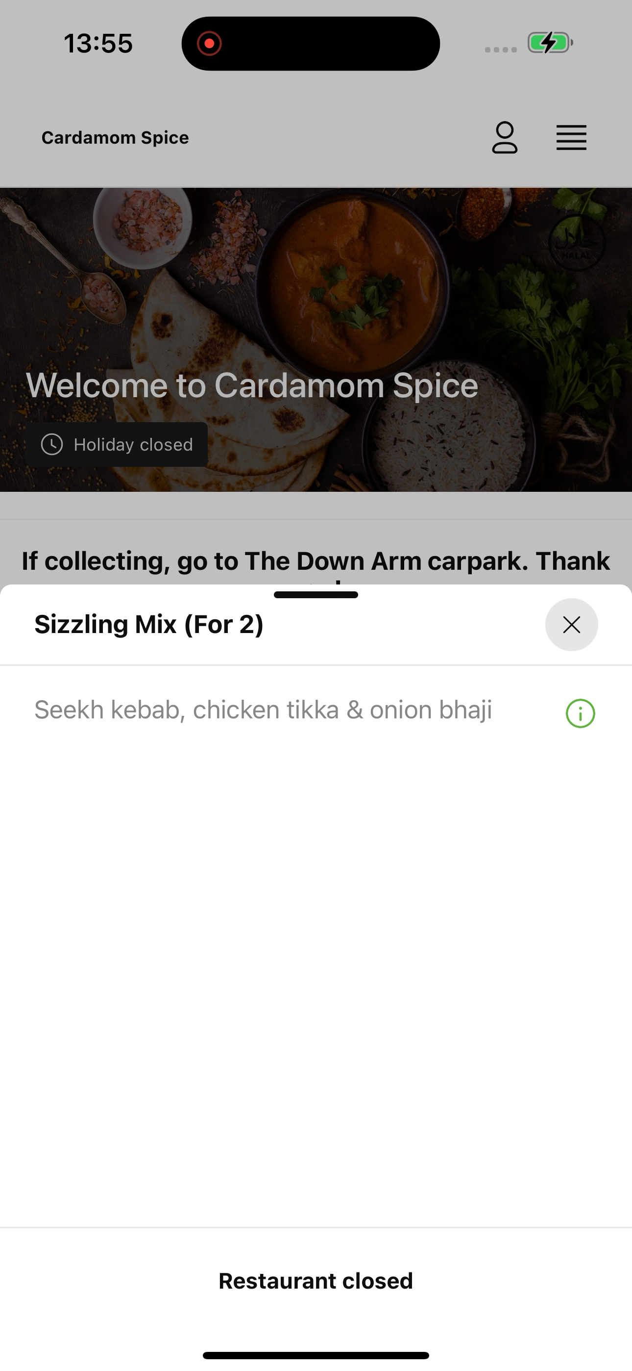 Cardamom Spice screenshot 7