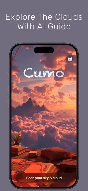 Cumo screenshot 1