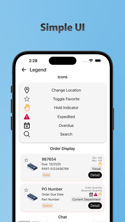 GETS Mobile screenshot-5