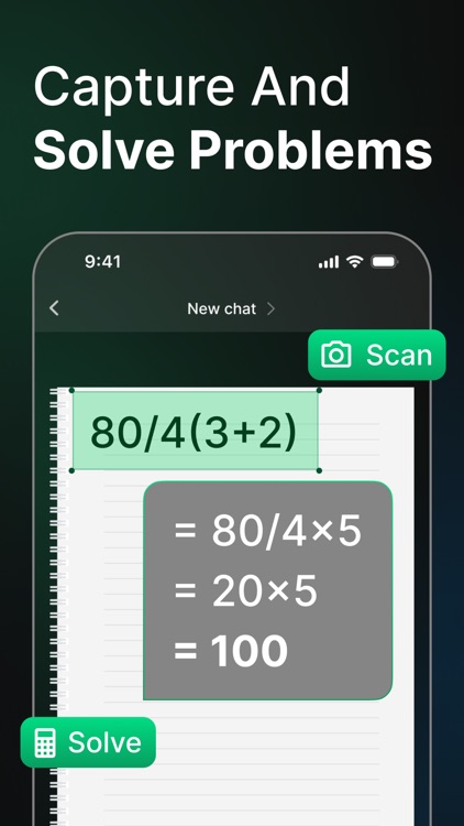 Chat AI Ask Chat bot Assistant
