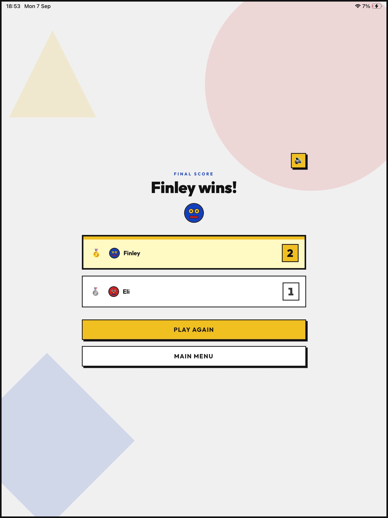 Screenshot 7 of How Unique
