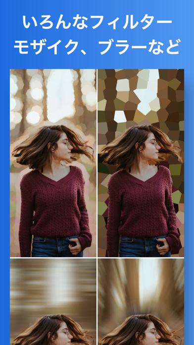 Background Editor -Photo/Video