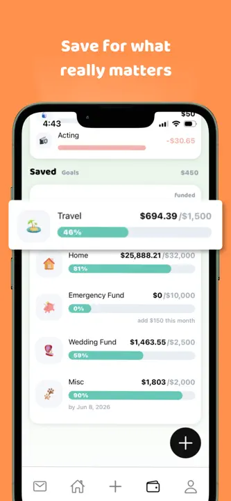 BuyBye: Screenshot 3 von 10