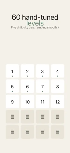 ArrowClear: Brain Puzzle screenshot 4
