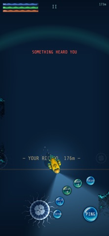 Sonar Deep Screenshot 1 of 5