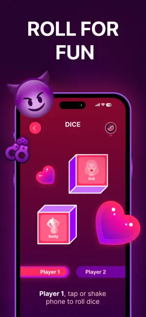 Roulette - couple screenshot 4