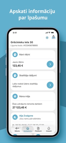RNP Screenshot 3 of 8