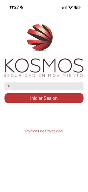 Kosmos-Phone screenshot 3