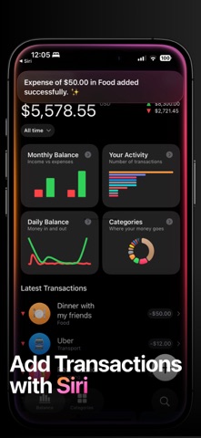 Seed Finance Screenshot 8 of 8
