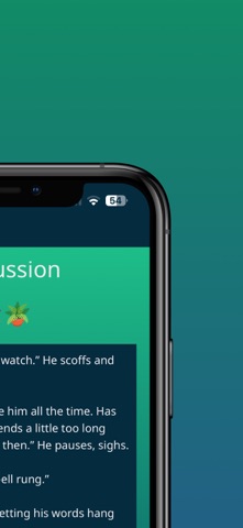 Emojinate screenshot
