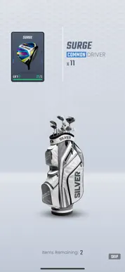 PGA TOUR Pro Golf - Screenshot 3