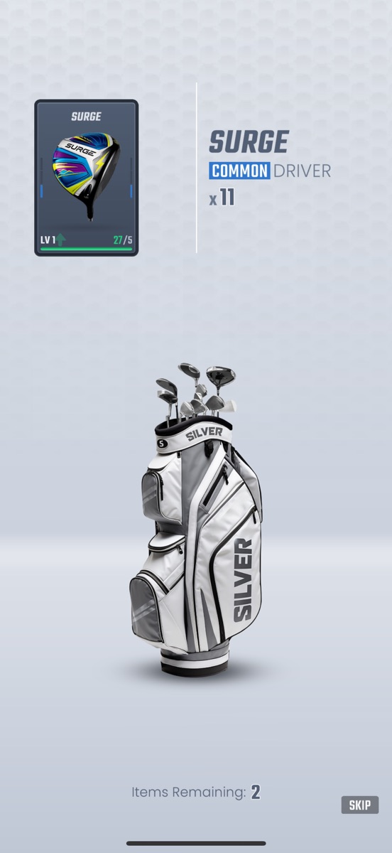 PGA TOUR Pro Golf official gameplay screenshot 6