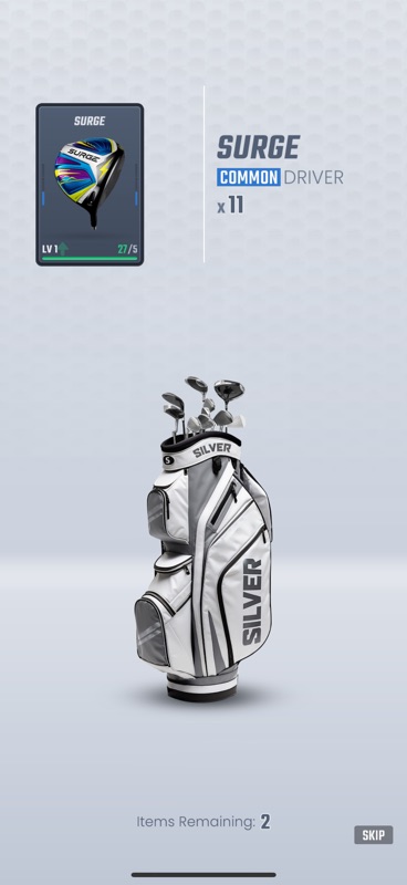 PGA TOUR Pro Golf screenshot 4