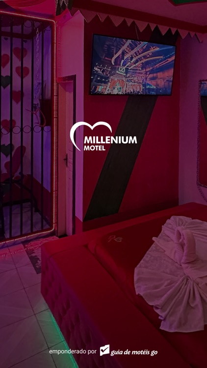 Millenium Motel