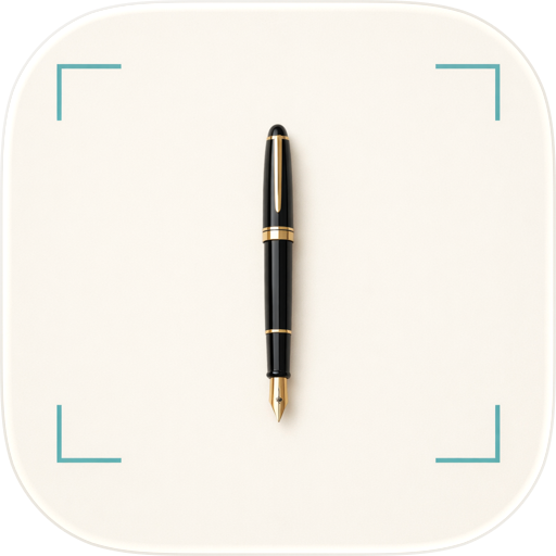 Fountain Pen Identifier