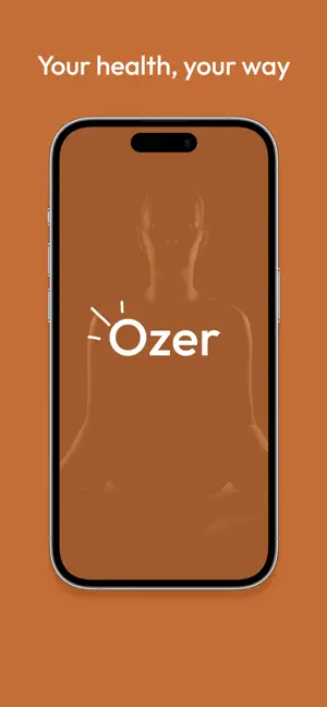 Ozer Health screenshot 3