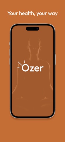 Ozer Health Screenshot 3 of 3