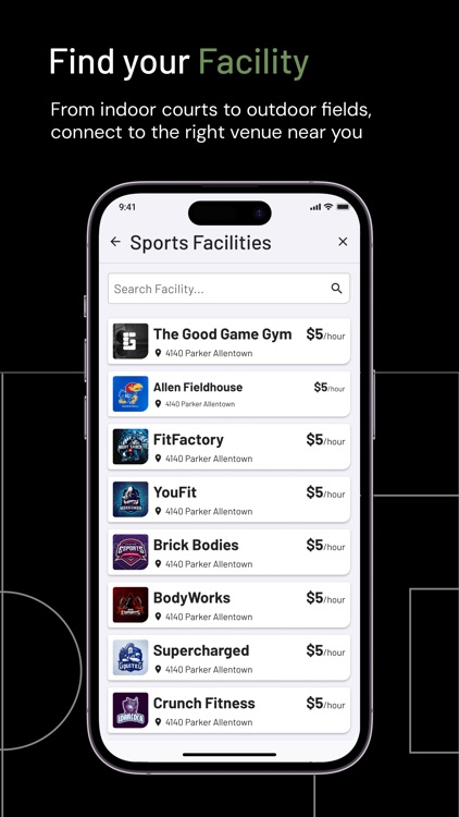 The Good Game Training screenshot-5